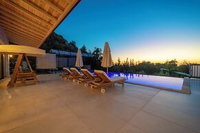 Eco Villa Ateş