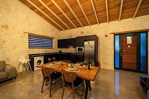 Eco Villa Ateş
