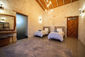 Eco Villa Ateş