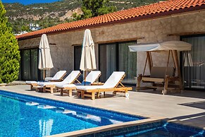 Eco Villa Ateş