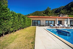 Eco Villa Ateş
