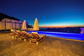 Eco Villa Ateş