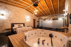Eco Villa Ateş