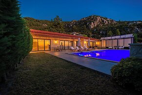 Eco Villa Ateş