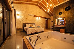 Eco Villa Ateş