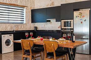 Eco Villa Ateş