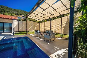 Eco Villa Ateş