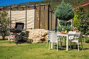 Eco Villa Ateş