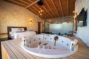 Eco Villa Ateş