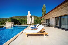 Eco Villa Ateş