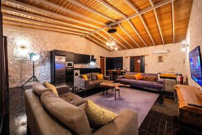 Eco Villa Ateş