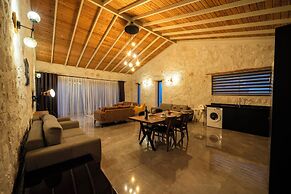 Eco Villa Ateş