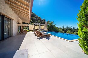 Eco Villa Ateş