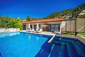 Eco Villa Ateş