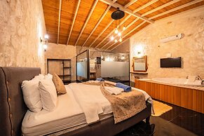 Eco Villa Ateş