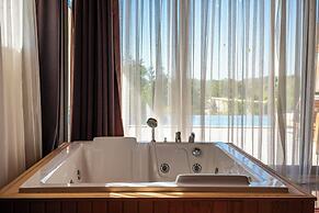 Eco Villa Ateş