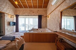 Eco Villa Ateş