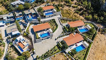 Eco Villa Ateş
