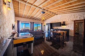 Eco Villa Ateş