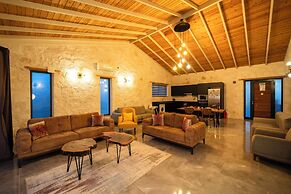 Eco Villa Ateş