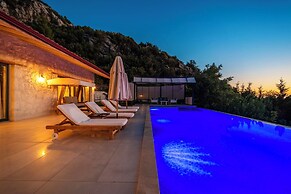 Eco Villa Ateş