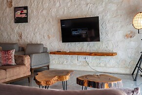 Eco Villa Ateş
