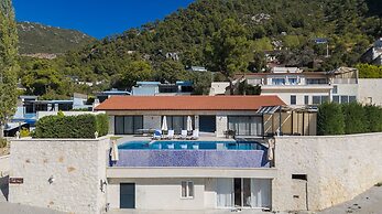 Eco Villa Ateş