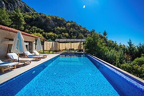 Eco Villa Ateş