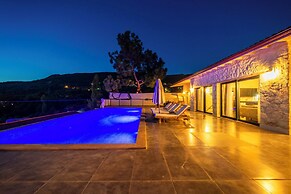 Eco Villa Ateş