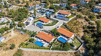 Eco Villa Ateş