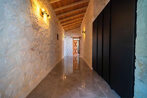 Eco Villa Ateş