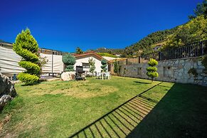 Eco Villa Ateş