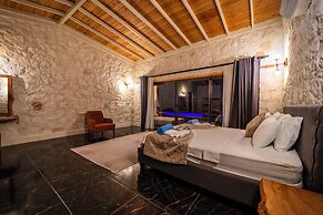 Eco Villa Ateş