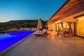 Eco Villa Ateş