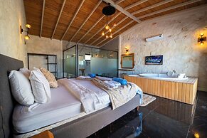 Eco Villa Ateş