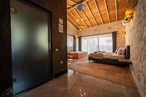 Eco Villa Ateş