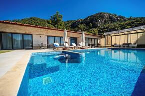 Eco Villa Ateş