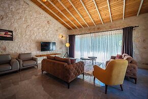 Eco Villa Ateş