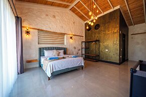 Eco Villa Ateş