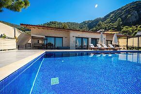 Eco Villa Ateş