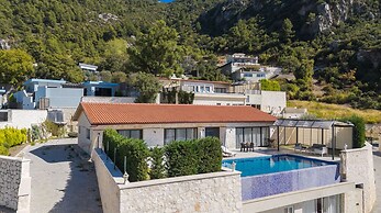 Eco Villa Ateş