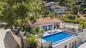 Eco Villa Ateş