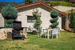 Eco Villa Ateş