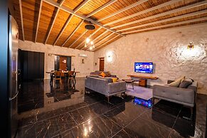Eco Villa Ateş