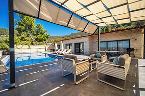 Eco Villa Ateş