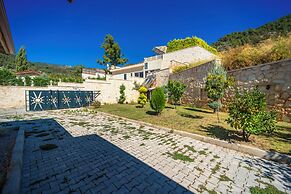 Eco Villa Ateş