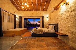 Eco Villa Ateş