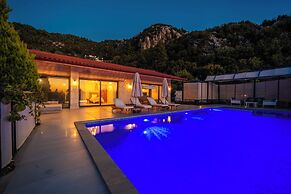 Eco Villa Ateş