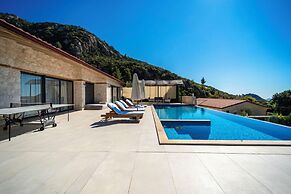 Eco Villa Ateş