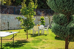 Eco Villa Ateş